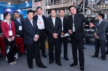 第五屆中國國際安全生產應急技術與裝備展覽會