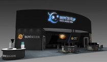 多元業務全線推進 順網游戲2015ChinaJoy展臺設計圖首曝