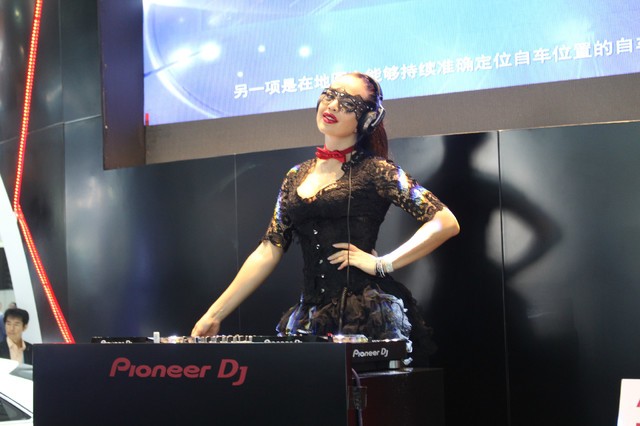 如何吸引觀眾注意？CESA爆滿展臺匯總
