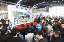 2016中國徐州春季房博會(huì)落幕 數(shù)千市民觀展
