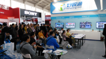 好視通閃耀70屆教育展,引領(lǐng)錄播進(jìn)入互動(dòng)時(shí)代