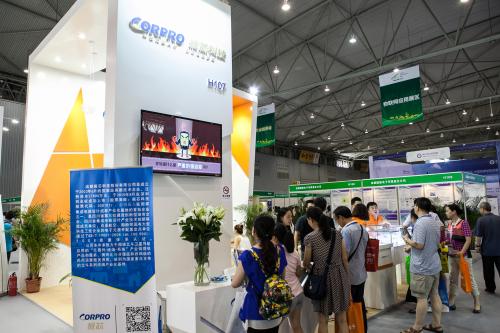 7月與中國成都電子展一起進軍西部市場(圖4)