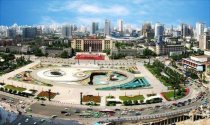 7月與中國成都電子展一起進軍西部市場