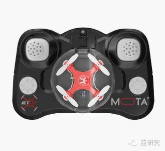 從CES展引出的消費(fèi)級無人機(jī)思考(圖2)