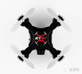 從CES展引出的消費(fèi)級無人機(jī)思考(圖1)