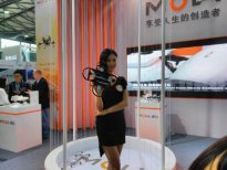 VR和無人機等技術吸睛 2016亞洲消費電子展