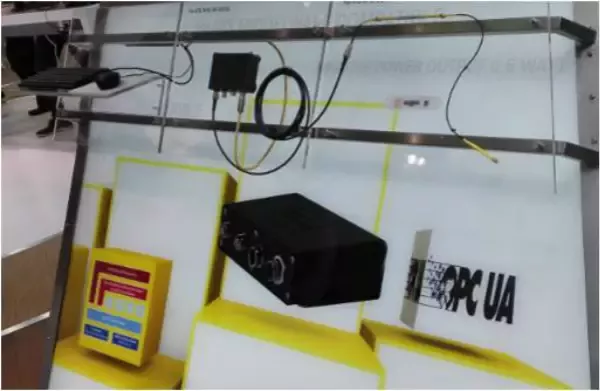 從德國工業展看未來工業八大集成之旅(圖3)