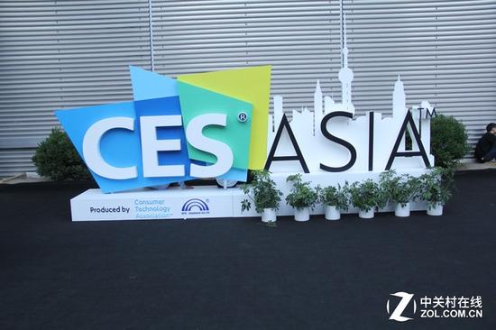 被逐漸遺忘的3D打印 ES亞洲展綜述(圖1) CES亞洲展綜述:被逐漸遺忘的3D打印