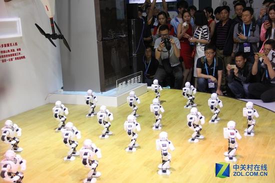 被逐漸遺忘的3D打印 ES亞洲展綜述(圖8) CES亞洲展綜述:被逐漸遺忘的3D打印
