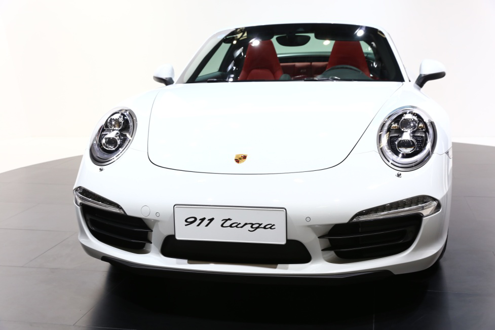 2016重慶車展6月開展 三大專題展震撼亮相(圖2)