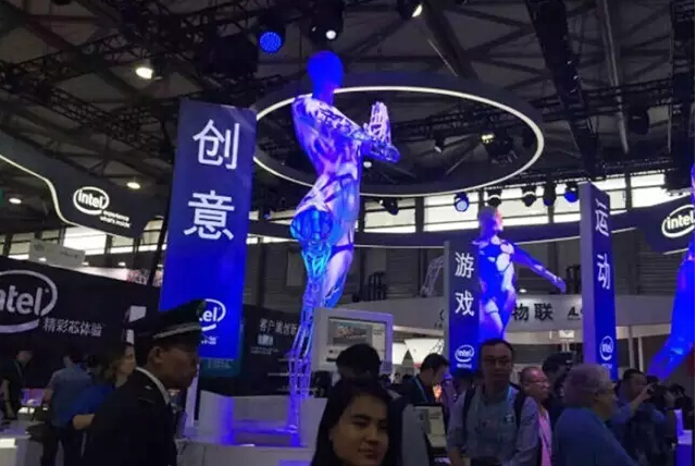 CES ASIA展：智能家居PK智能汽車(圖5)