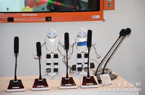 第70屆中國教育裝備展佳比亞攜三款產品亮相(圖3)