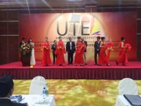 北美唯一參展商 達(dá)美國旅獲2016UTE環(huán)球旅展