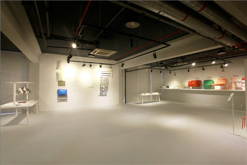 來一場創新視覺之旅 “家·量”2016上海展(圖6) 來一場創新視覺之旅 “家·量”2016上海展(圖6)