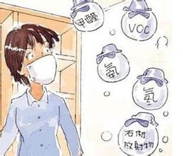 如何避免裝修污染?如何去除甲醛?怎樣去除甲醛避免常見誤區(qū) 如何避免裝修污染?如何去除甲醛?怎樣去除甲醛避免常見誤區(qū)