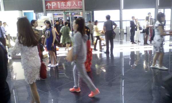 2016年上海美博會展會亮點(圖3)