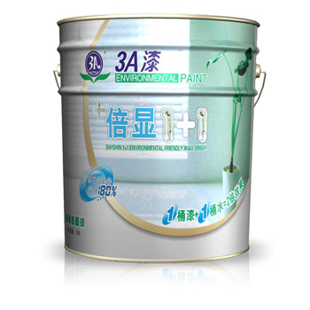 3a環保墻面漆