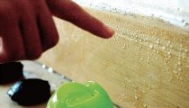 墻面返潮處理妙招集錦
