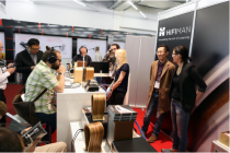 HIFIMAN:歐洲媒體慕尼黑音響展