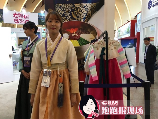 日本藥妝店被搬進展會 第十三屆上海旅博會(圖1) 日本藥妝店被搬進展會 第十三屆上海旅博會(圖1)