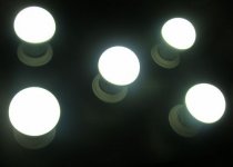 led燈泡不亮原因與解決辦法？