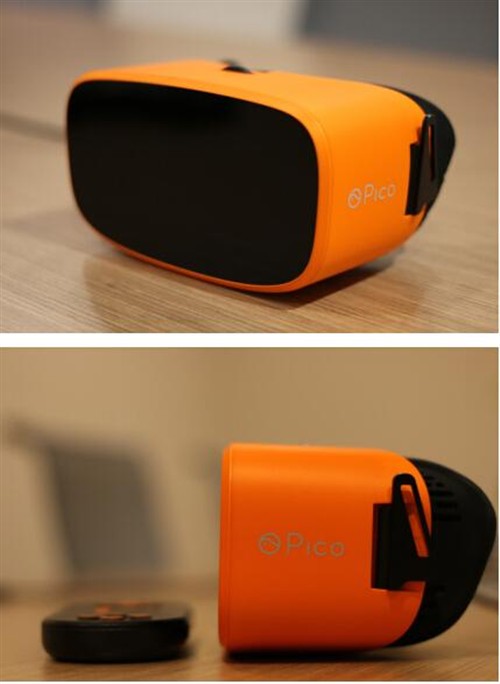 Pico將攜最新VR一體機(jī)Pico Neo 亮相E3 電子娛樂展 