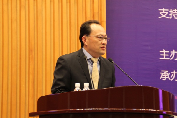 2016廈門會展國際營銷論壇舉行 全球營銷(圖6)