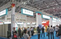 洋展購驚艷亮相渝洽會人氣爆棚