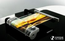三星LG在SID展新品 次代顯示技術曝光