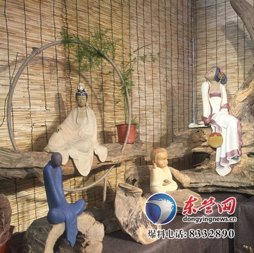 第三屆珠寶展、藝博會、茶博會明日開幕(圖2)