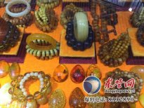 第三屆珠寶展、藝博會、茶博會明日開幕