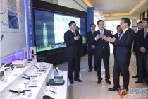 從這個“大數(shù)據(jù)”展上看到了什么？
