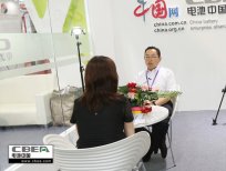 電池展特色鮮明 展會規(guī)模再創(chuàng)新高
