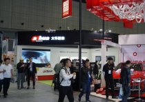 上海國際停車設備展圓滿結束
