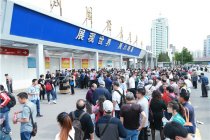 2016北京樂器展火爆現場 聲聲悠揚引人駐足