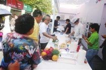2016德展會:增添生機活力 主打高品質