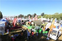 “發現房車世界”2016第13屆中國(北京)國際房車露營展覽會