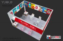 費雪嬰童用品 國際知名品牌 閃耀亮相中國嬰童展