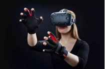武漢首屆家裝VR展，邀你720°全景漫游！