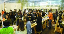 第三屆成都創(chuàng)意設(shè)計產(chǎn)業(yè)展覽會昨日閉幕