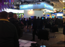 RSA2017:大而細(xì)的一個(gè)安全展覽會(huì)