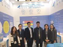 好巧網亮相全球最大旅游展ITB柏林
