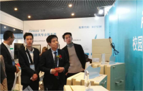 2017北京教育裝備展FILTECH飛得校園新風獲贊