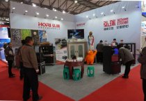 TCT亞洲展：弘瑞超大型3D打印機Z1000全新亮相
