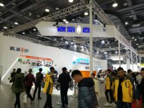 直擊臺州展：同臺亮劍，歐派新匠心引爆全場