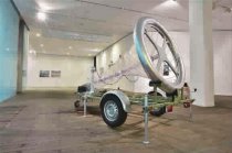 民生現代美術館藝術科普展 ＂天氣大戰＂大開眼界