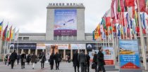 道旅再次亮相全球最大旅游展ITB Berlin