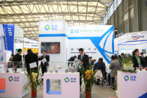 協鑫半導體級多晶硅SEMICON展首秀 填補國內空白
