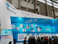 世健系統攜多款方案華麗亮相2017慕尼黑上海電子展