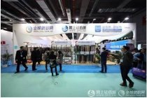 抱團參展效率高 全球紡織網攜紡企再赴上海intertextile